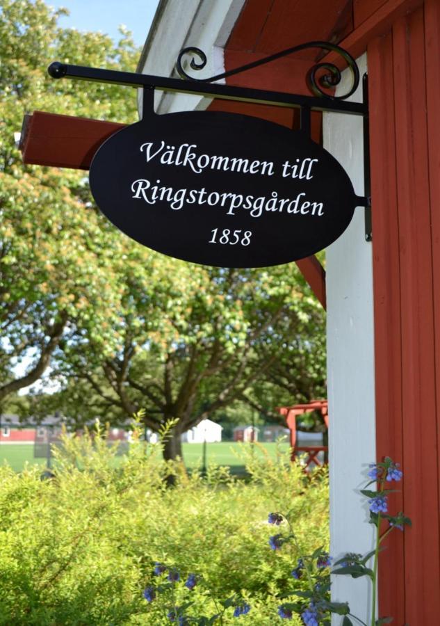 Rustik Stuga Med Lantlig Kaensla Naera Oerebro City Exterior foto